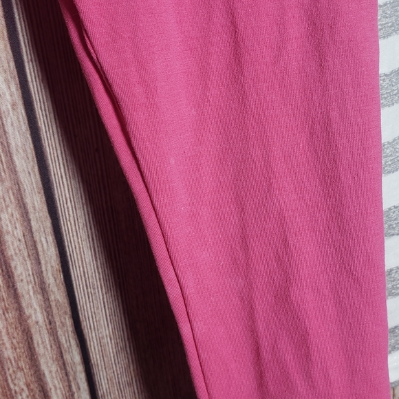 (016) Girls: 4T Real Love 2pc Outfit- F8 - Picture 4 of 7